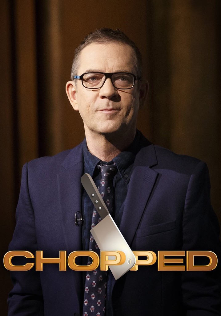 Chopped watch tv show streaming online